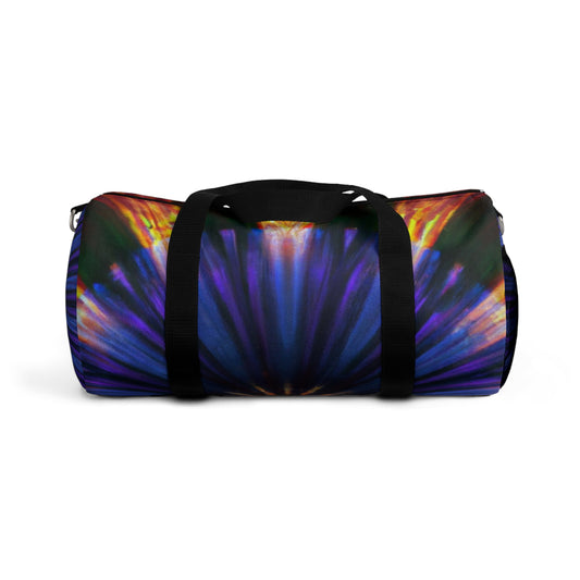 John Wilkinson (1728-1808)-Duffle Bag