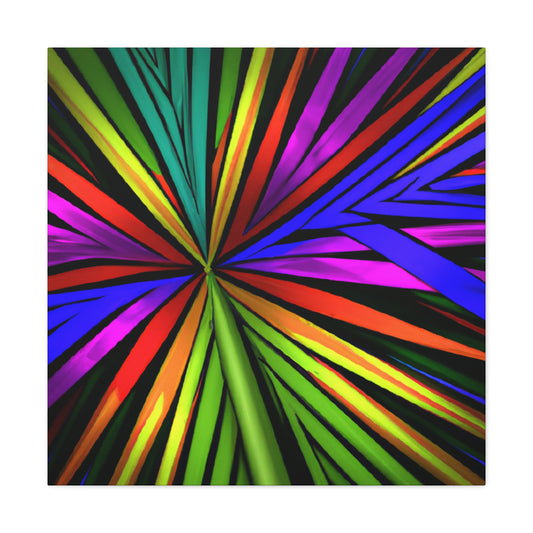 Marie-Suzanne Giroust- Canvas