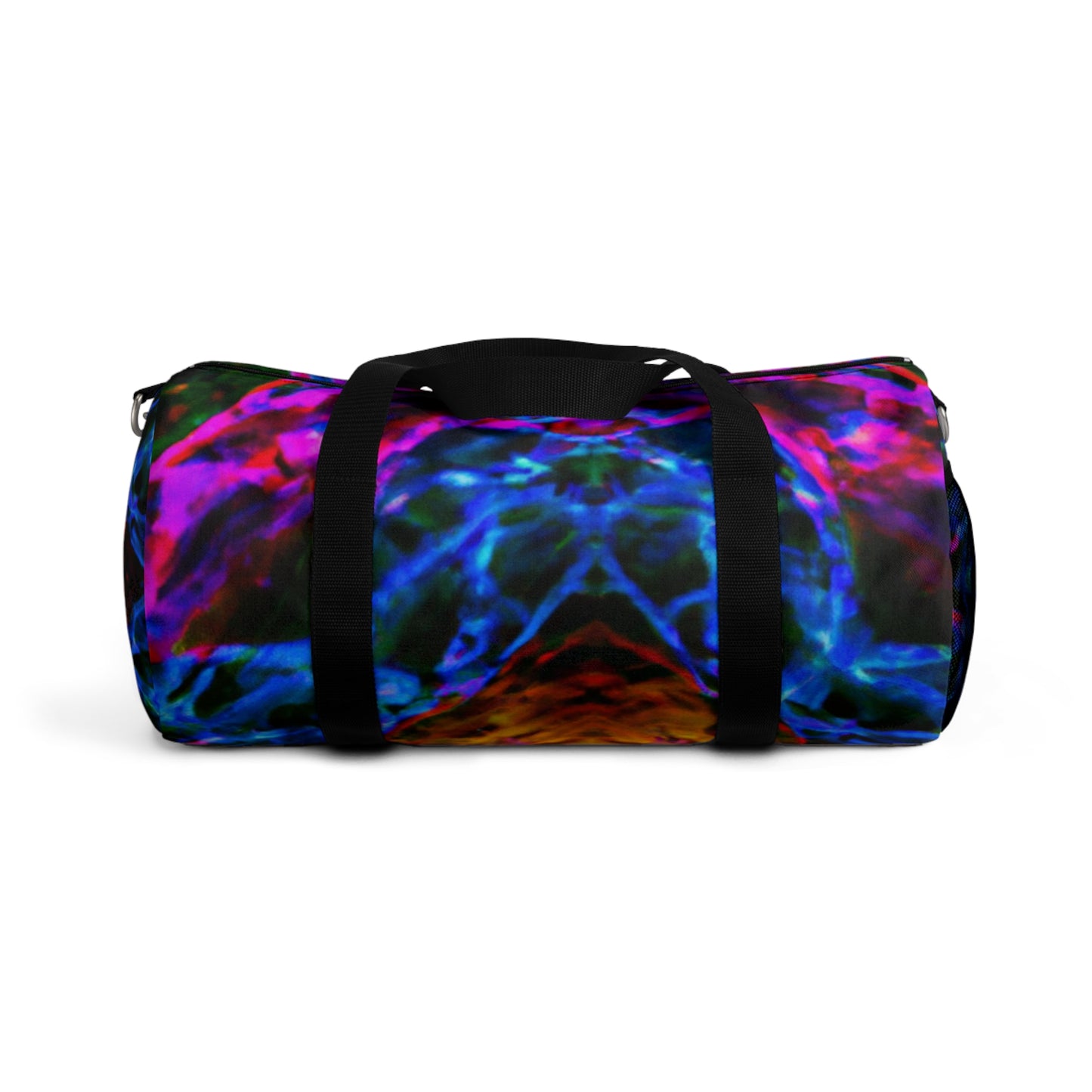 James Watt.-Duffle Bag