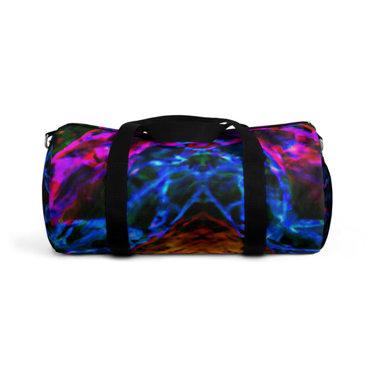 James Watt.-Duffle Bag