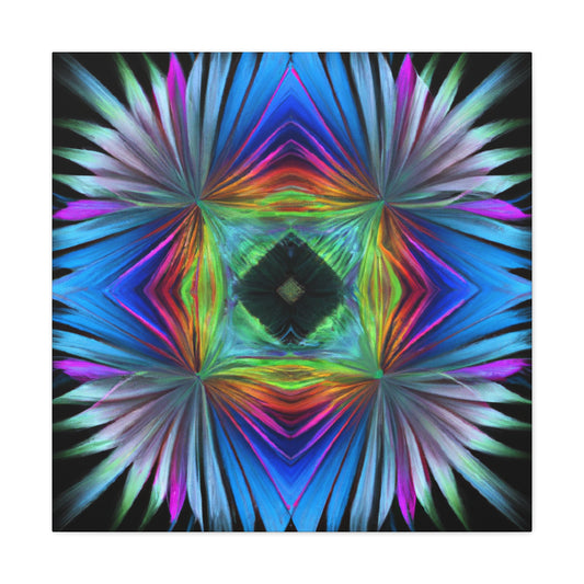 Thomas Gainsborough- Canvas