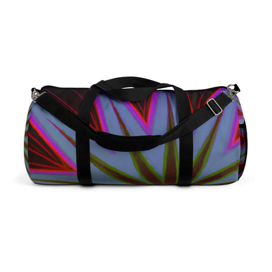 James Watt.-Duffle Bag