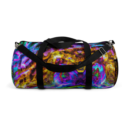 Ithiel Town (1784-1844)-Duffle Bag