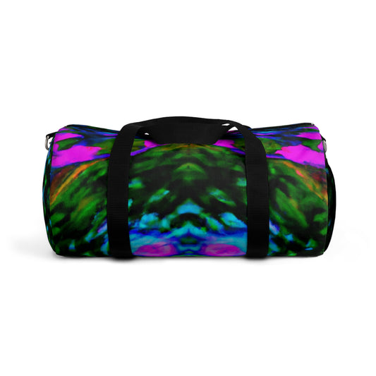 Samuel Slater-Duffle Bag