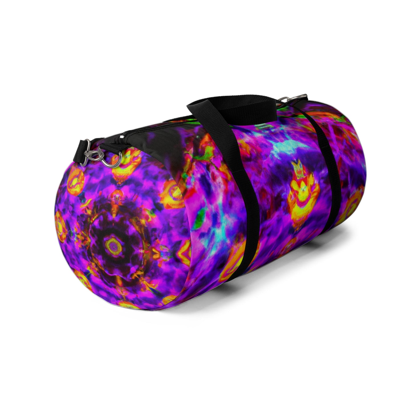 Joseph Bramah-Duffle Bag