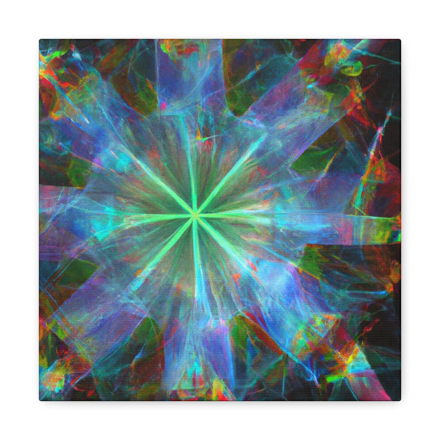 Giorgione da Castelfranco- Canvas