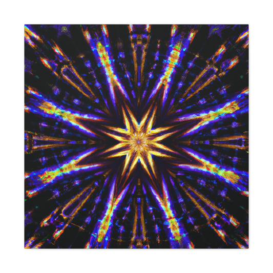 Jacques-Louis David- Canvas