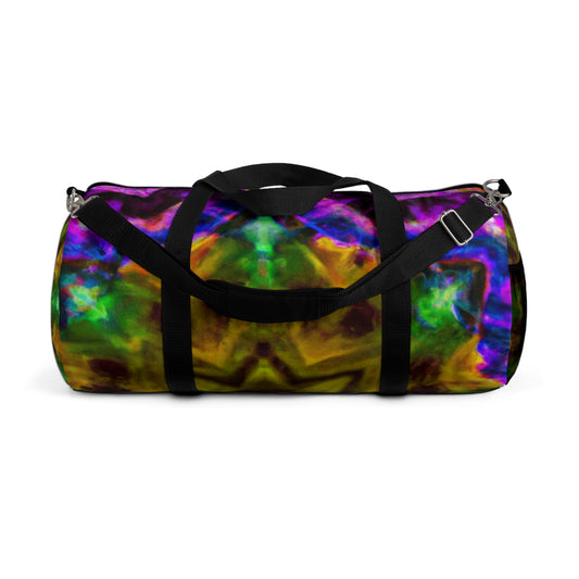 Thomas Newcomen (male)-Duffle Bag