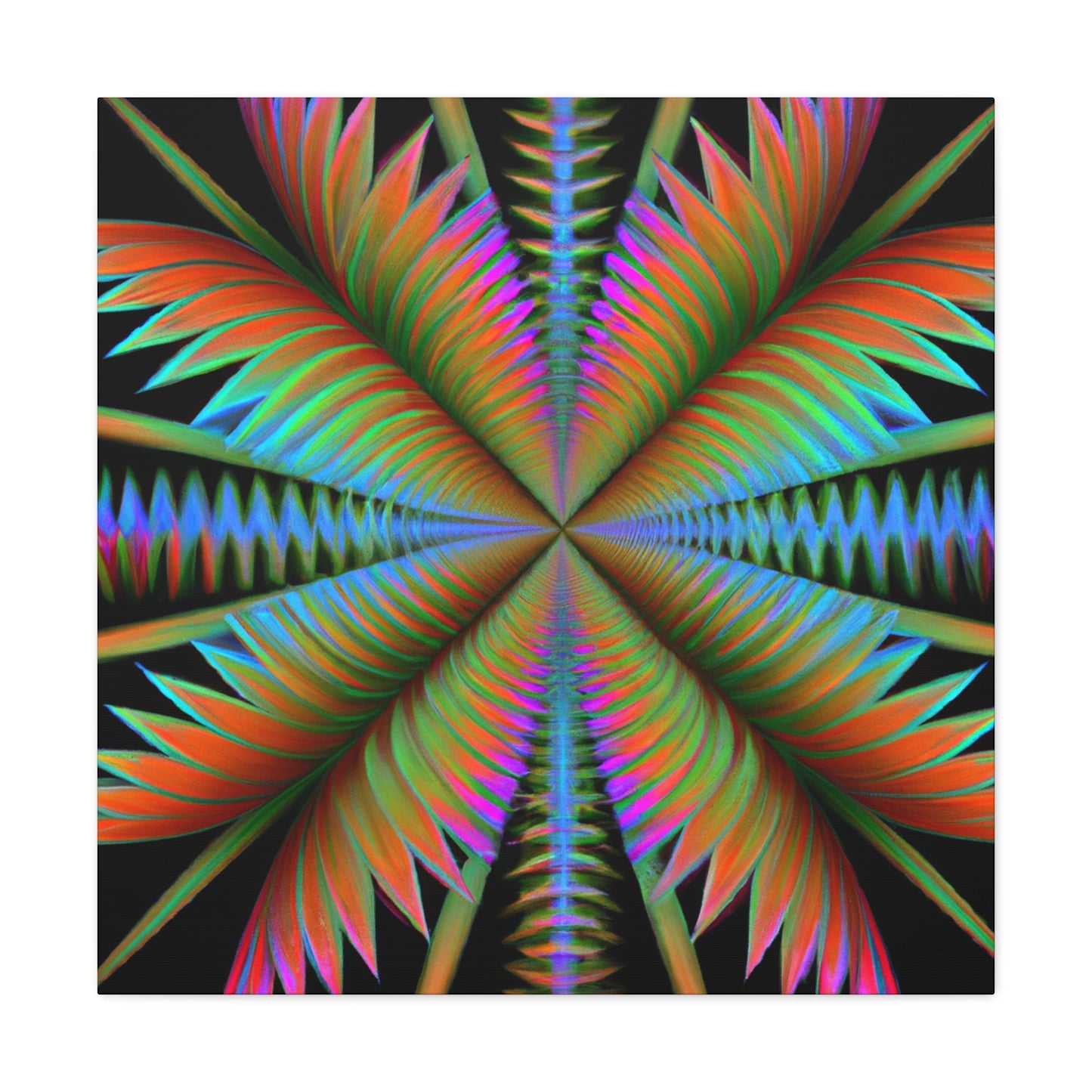 Sandro Botticelli- Canvas