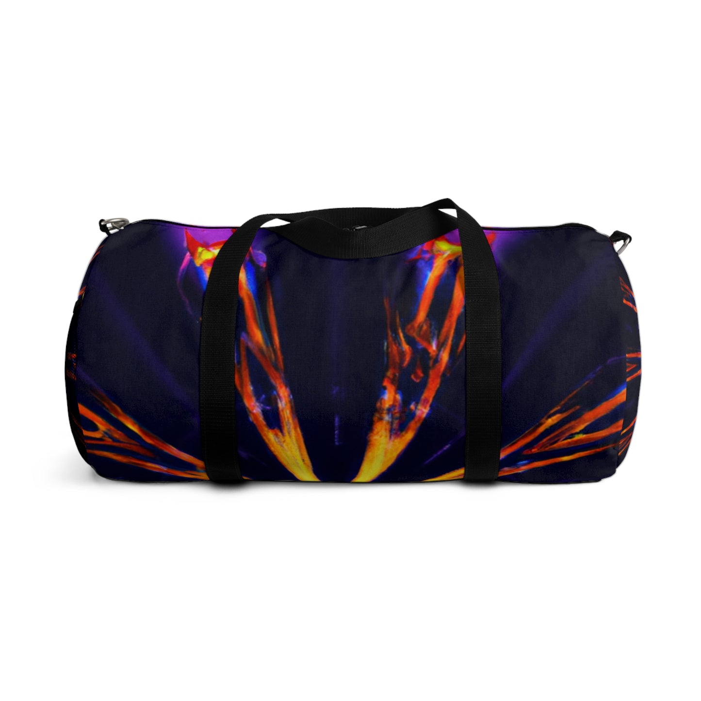 James Watt (1736-1819)-Duffle Bag