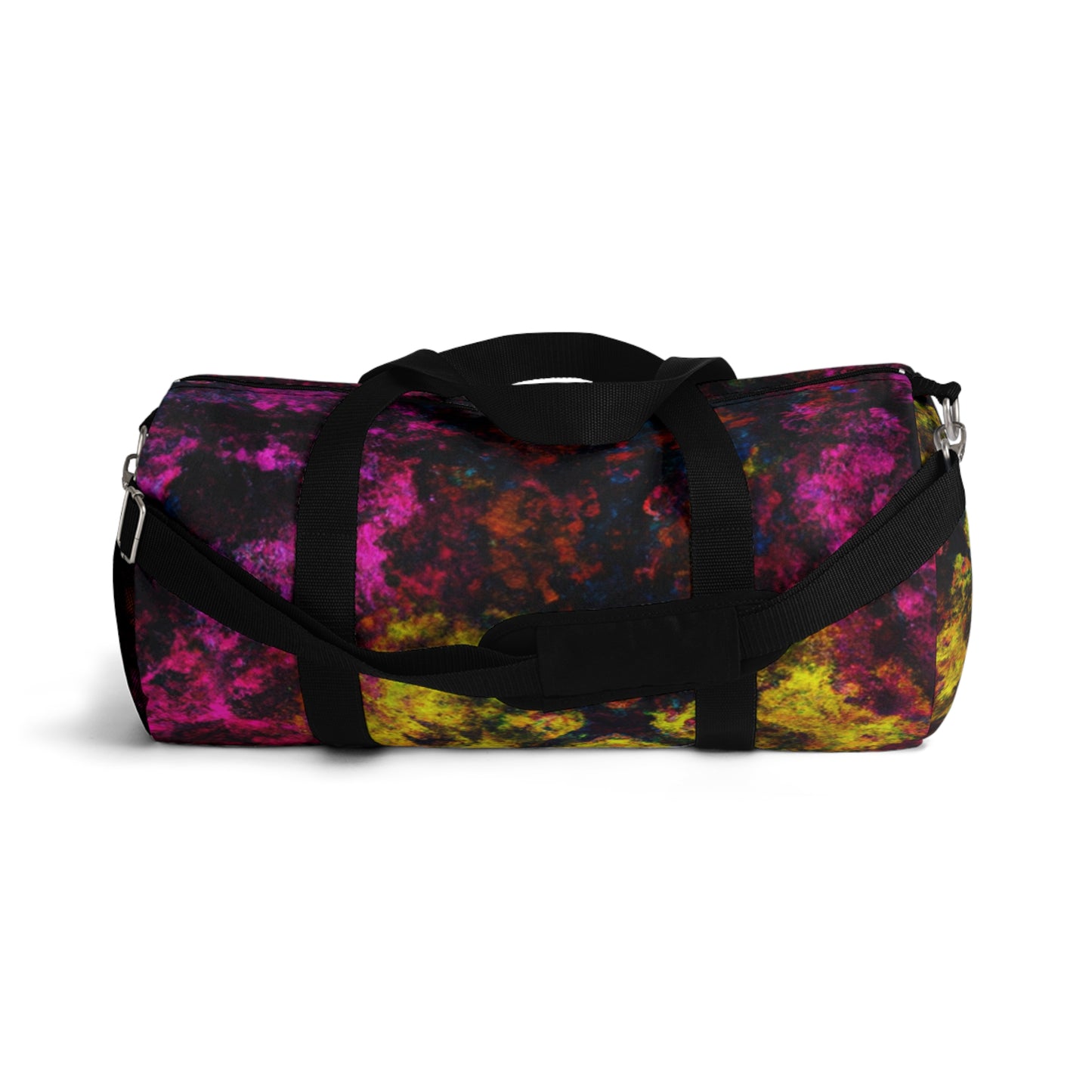 John Holt, British Engineer and Iron Founder (1725 - 1784).-Duffle Bag