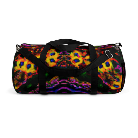 James Watt (1736-1819)-Duffle Bag