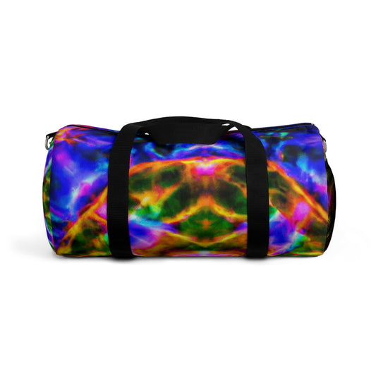 Matthew Boulton-Duffle Bag