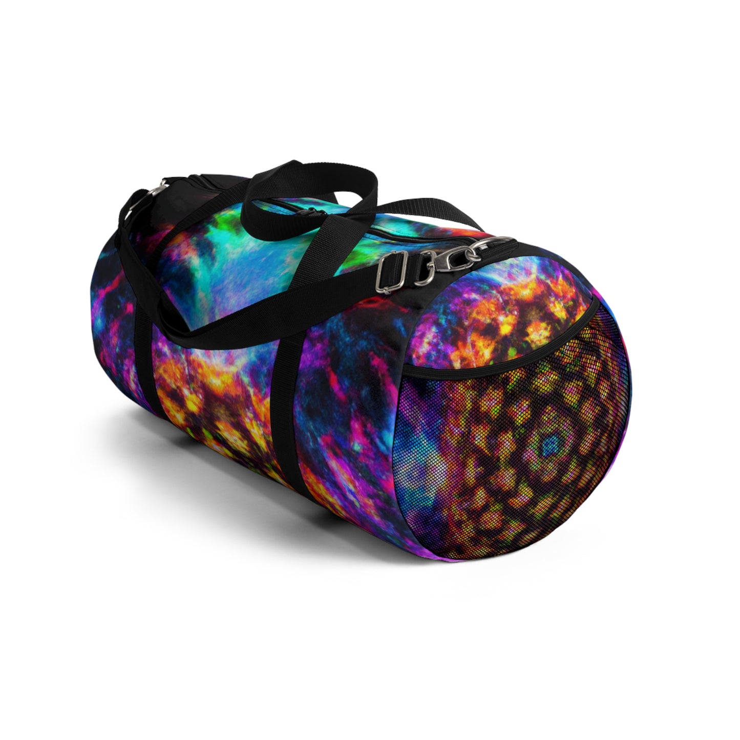 James Watt (1736-1819)-Duffle Bag