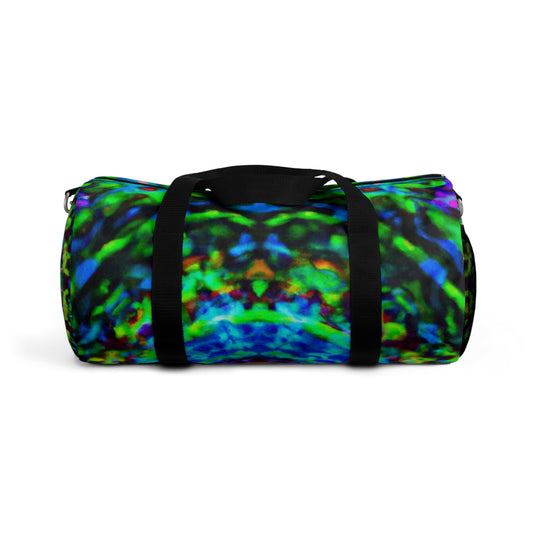 James Watt-Duffle Bag