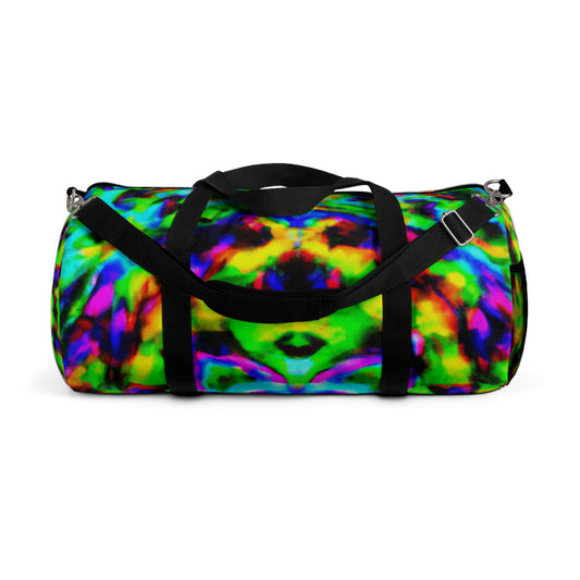 James Watt (1736 - 1819)-Duffle Bag