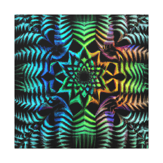 Pietro Longhi- Canvas