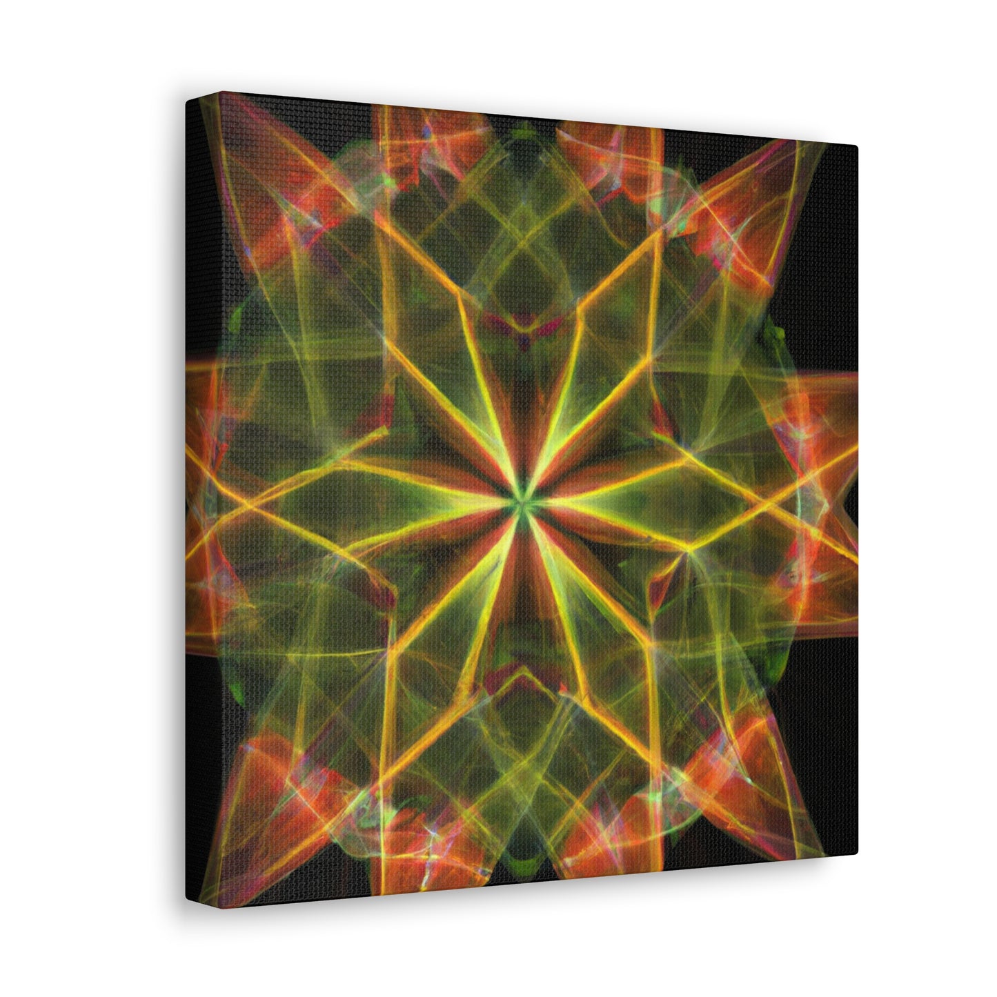 Pieter Bruegel the Elder- Canvas