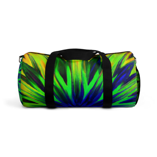 Matthew Boulton-Duffle Bag