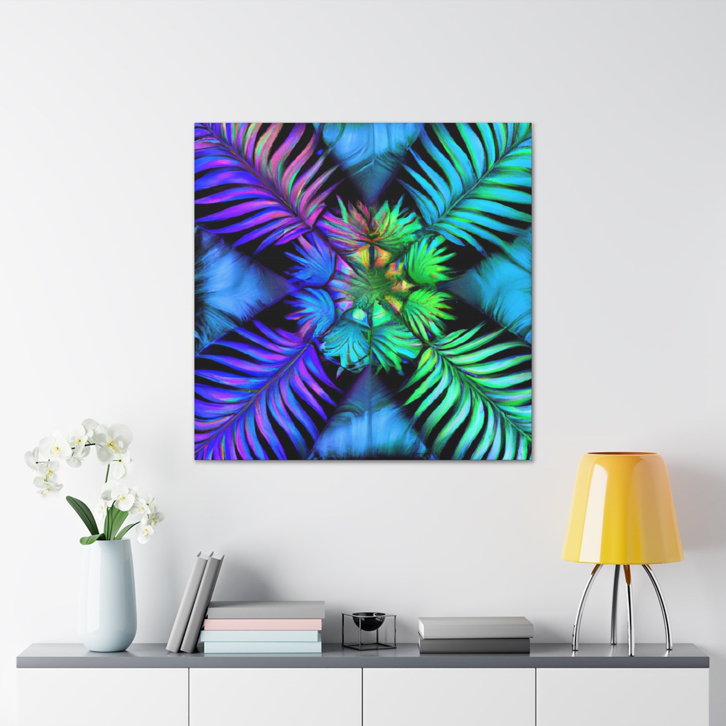 Giulio Romano- Canvas