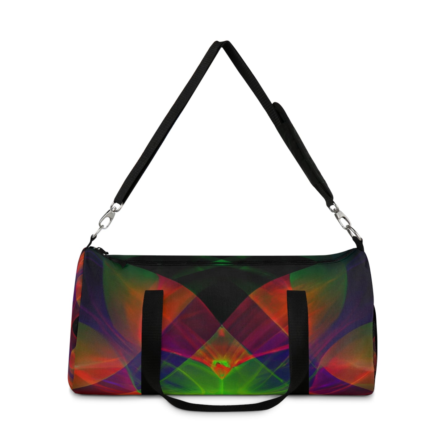 William Murdock-Duffle Bag