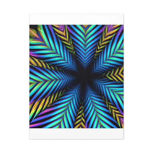 Giovanni Battista Tiepolo- Canvas