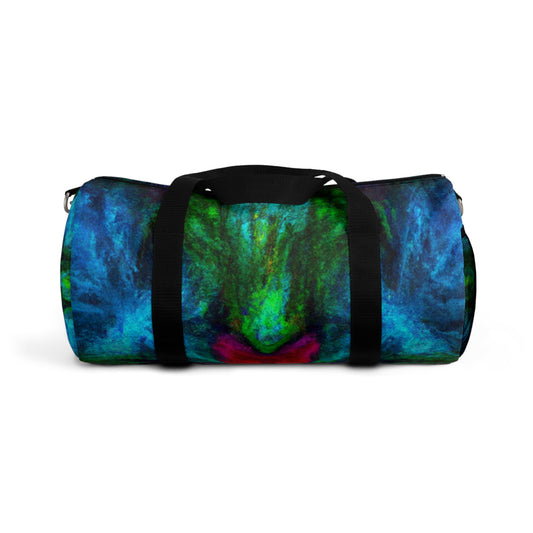 James Watt-Duffle Bag