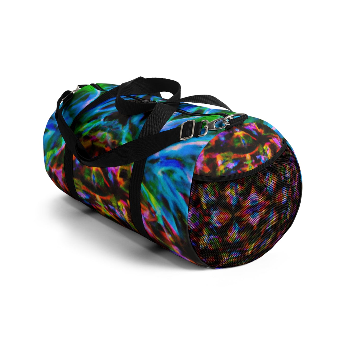 Matthew Boulton-Duffle Bag