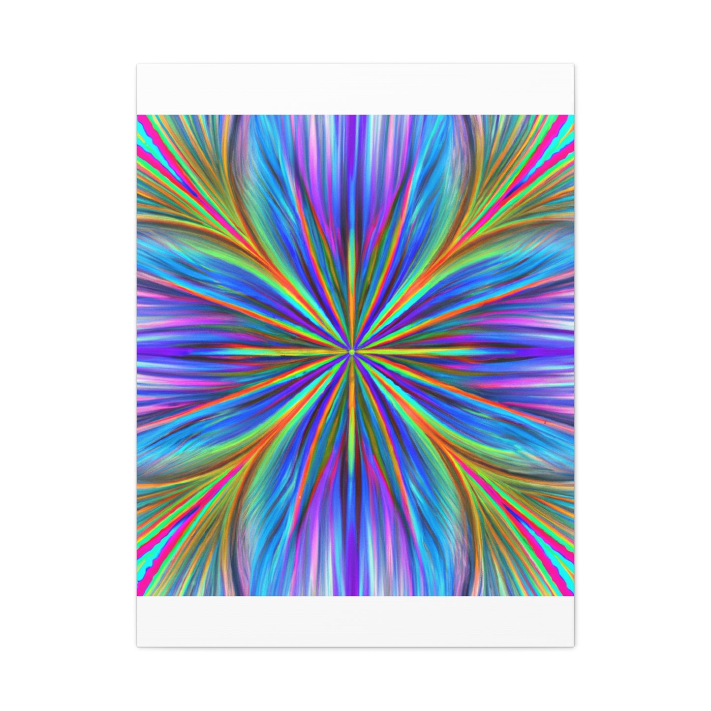 Sandro Botticelli- Canvas