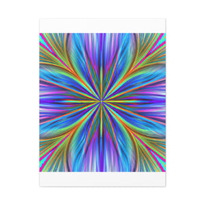 Sandro Botticelli- Canvas