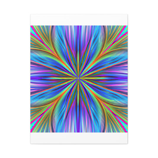 Sandro Botticelli- Canvas