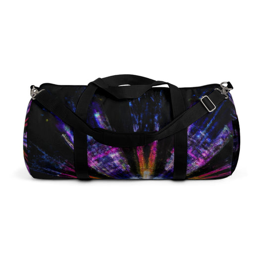 James Watt-Duffle Bag