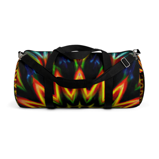 Alexander Hamilton-Duffle Bag