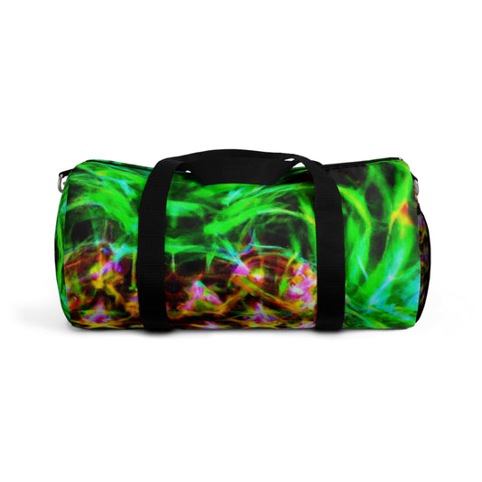 James Watt (1736-1819), Scottish inventor and mechanical engineer.-Duffle Bag