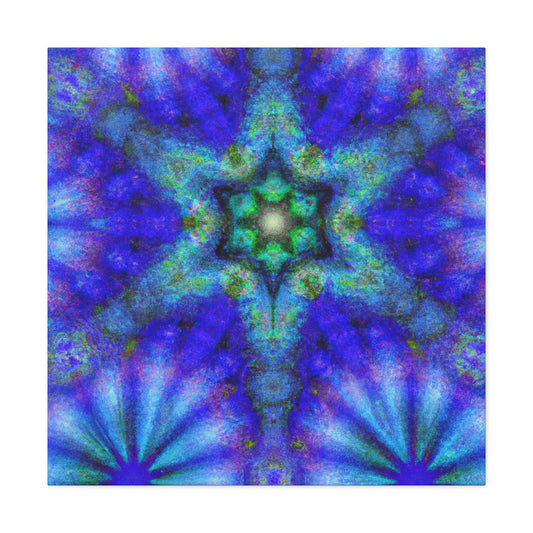 Jean-Baptiste-Siméon Chardin- Canvas