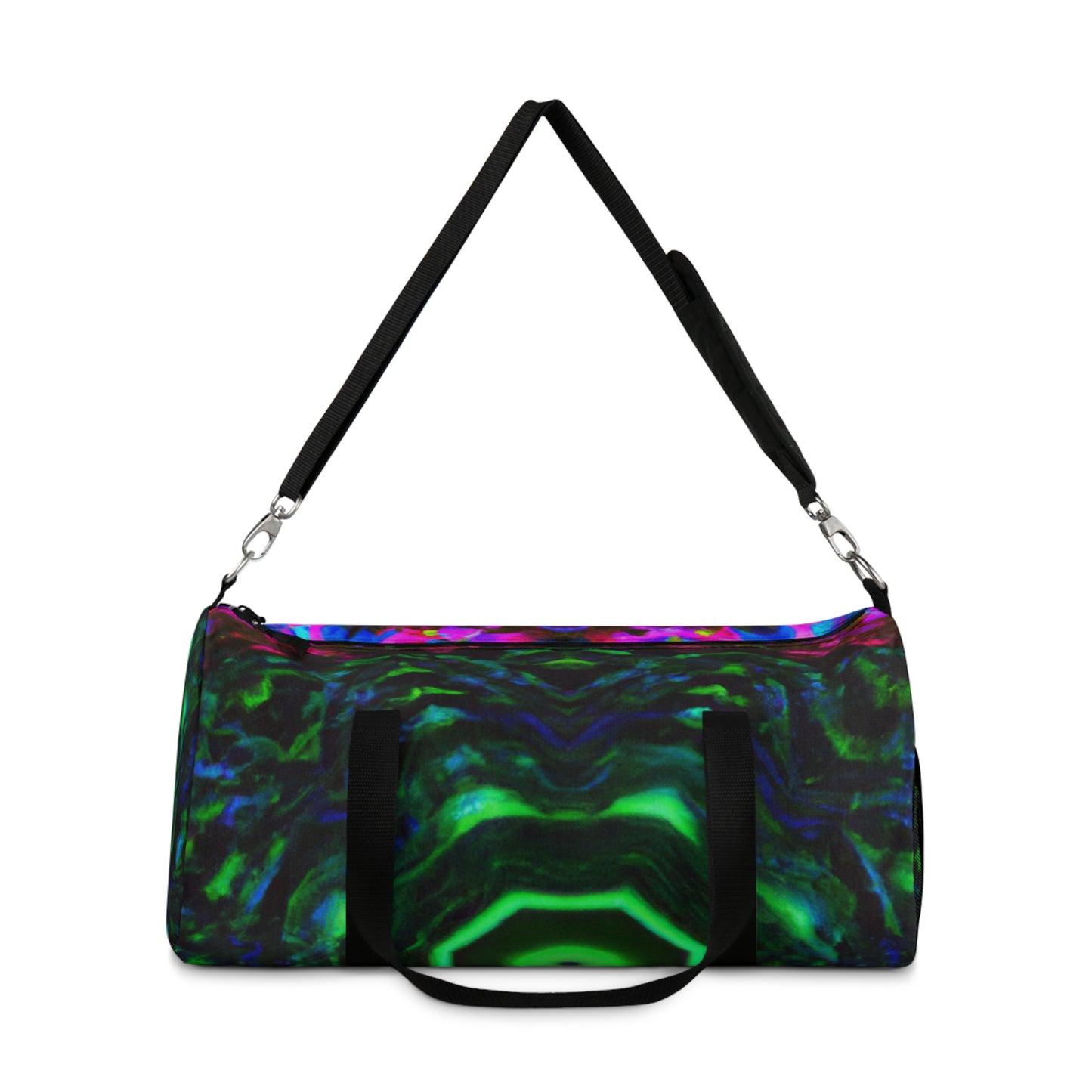 James Watt-Duffle Bag
