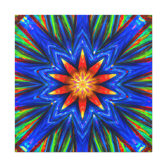 John Baptiste Greuze- Canvas