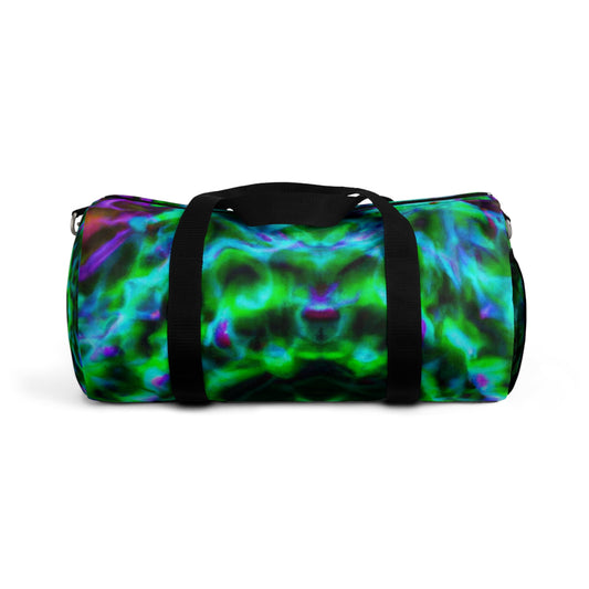 John Smethwick (1705–1781), English ironmaster and industrialist.-Duffle Bag