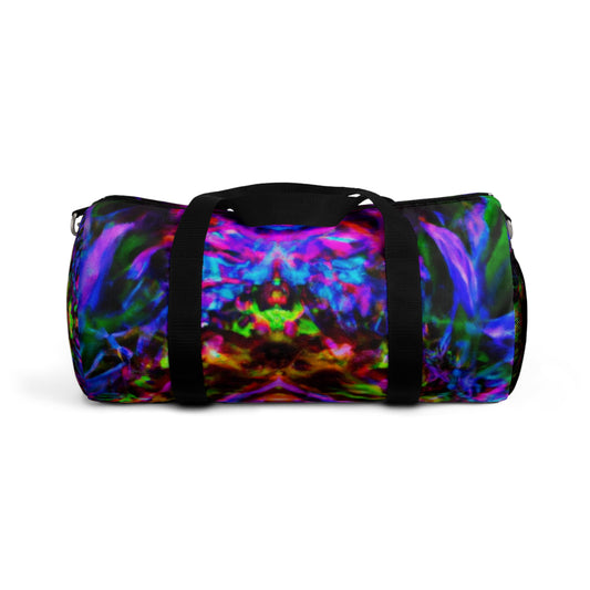 John Wilkinson (1728–1808), the 'Father of the Industrial Revolution' and-Duffle Bag