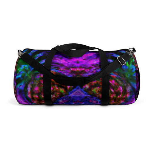 Joseph Bramah.-Duffle Bag