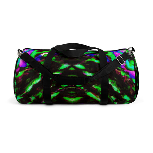 John Willie, Ironmaster.-Duffle Bag