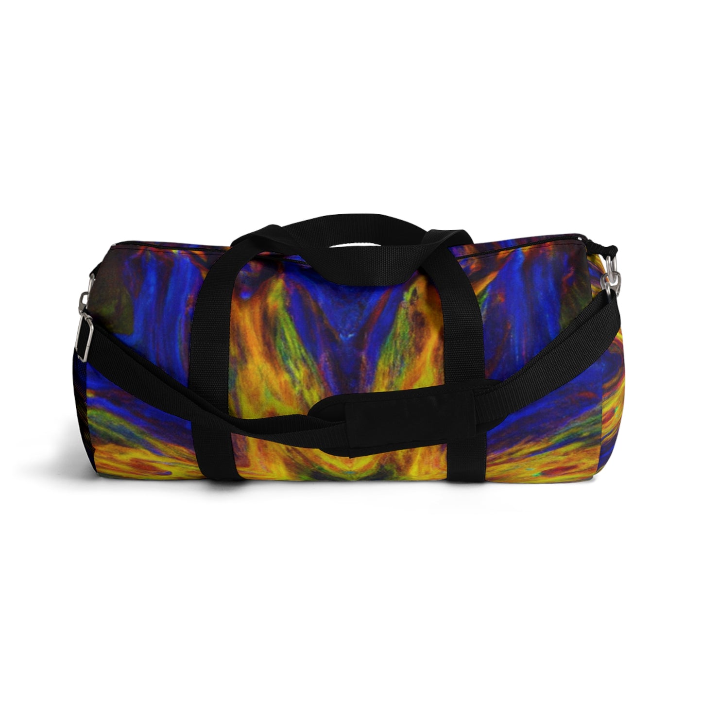 James Watt (1736-1819)-Duffle Bag