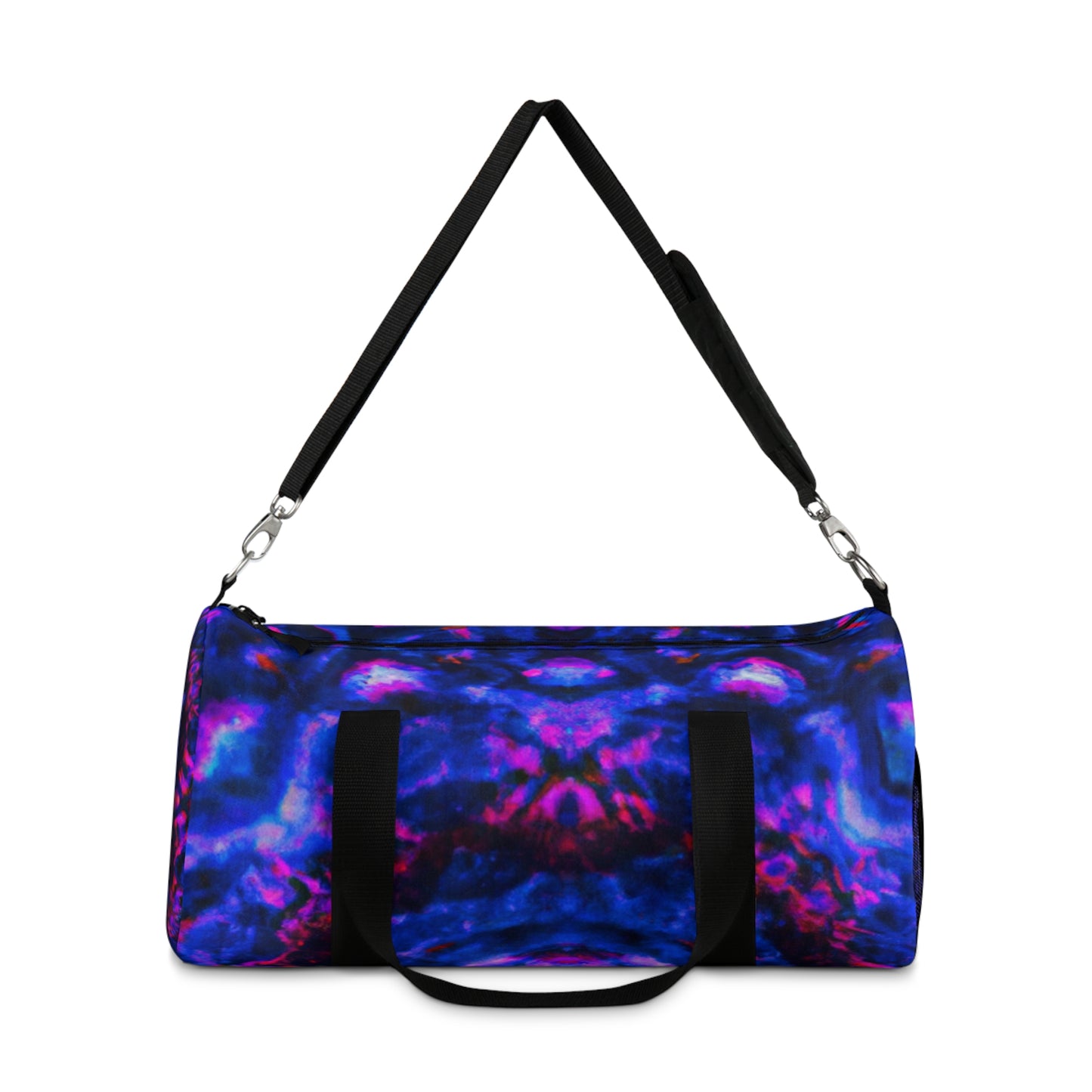 John Newcomen-Duffle Bag