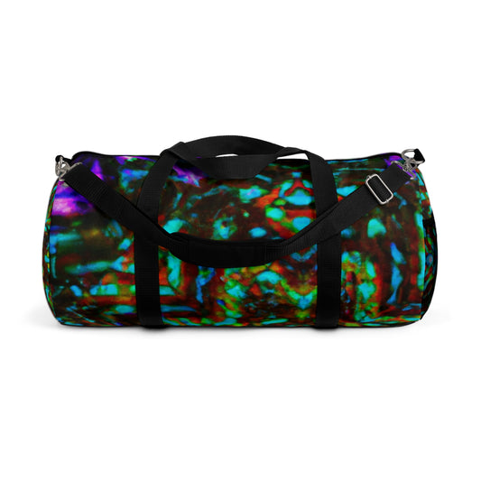 Matthew Boulton (1728–1809)-Duffle Bag