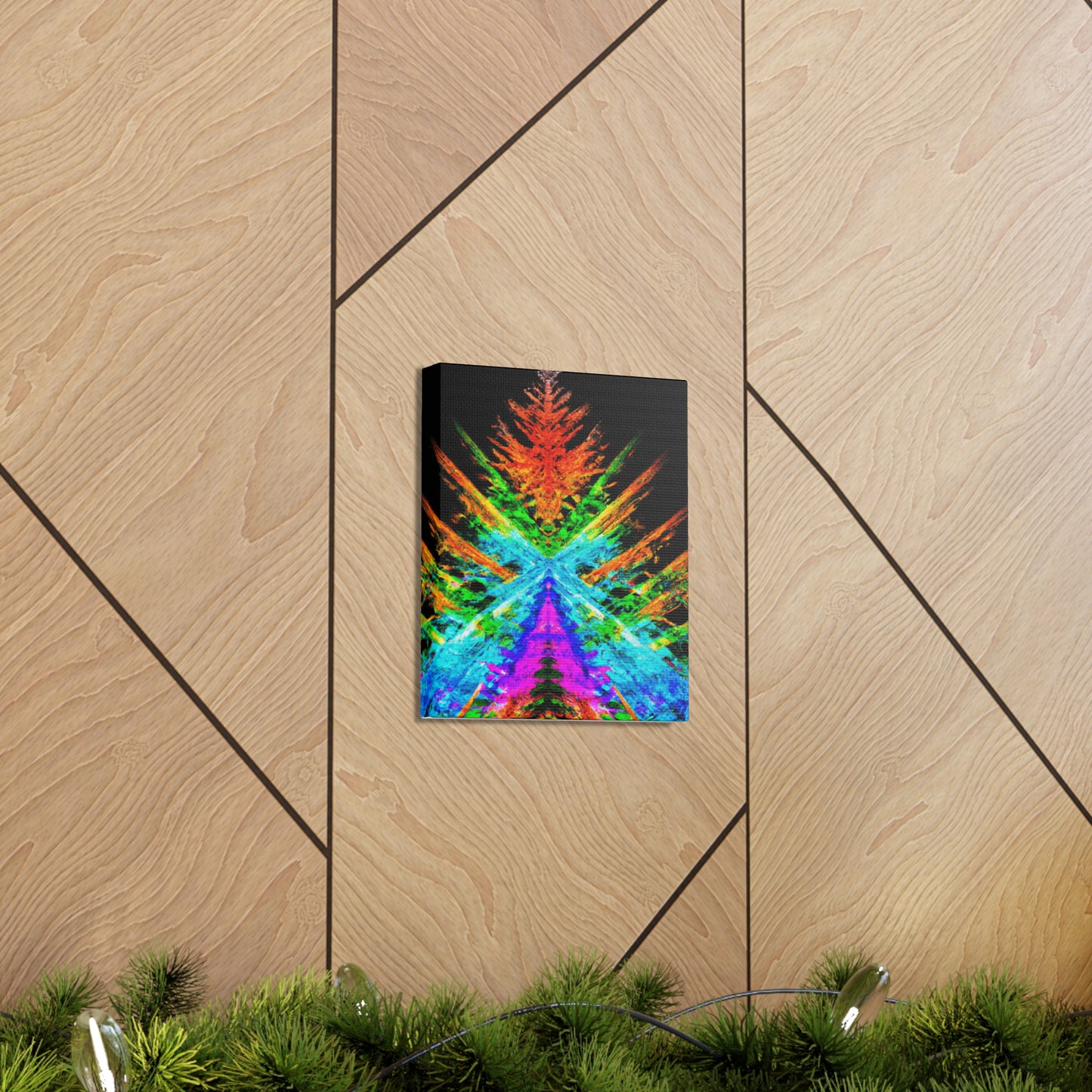 Giotto di Bondone- Canvas