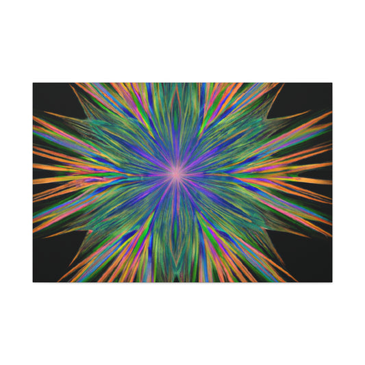 Joseph Vernet- Canvas