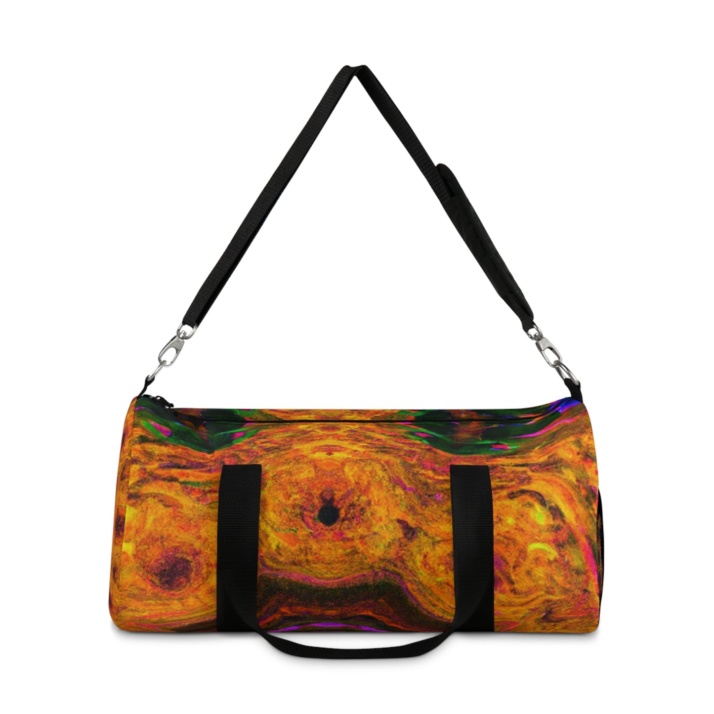 James Watt (1736-1819)-Duffle Bag