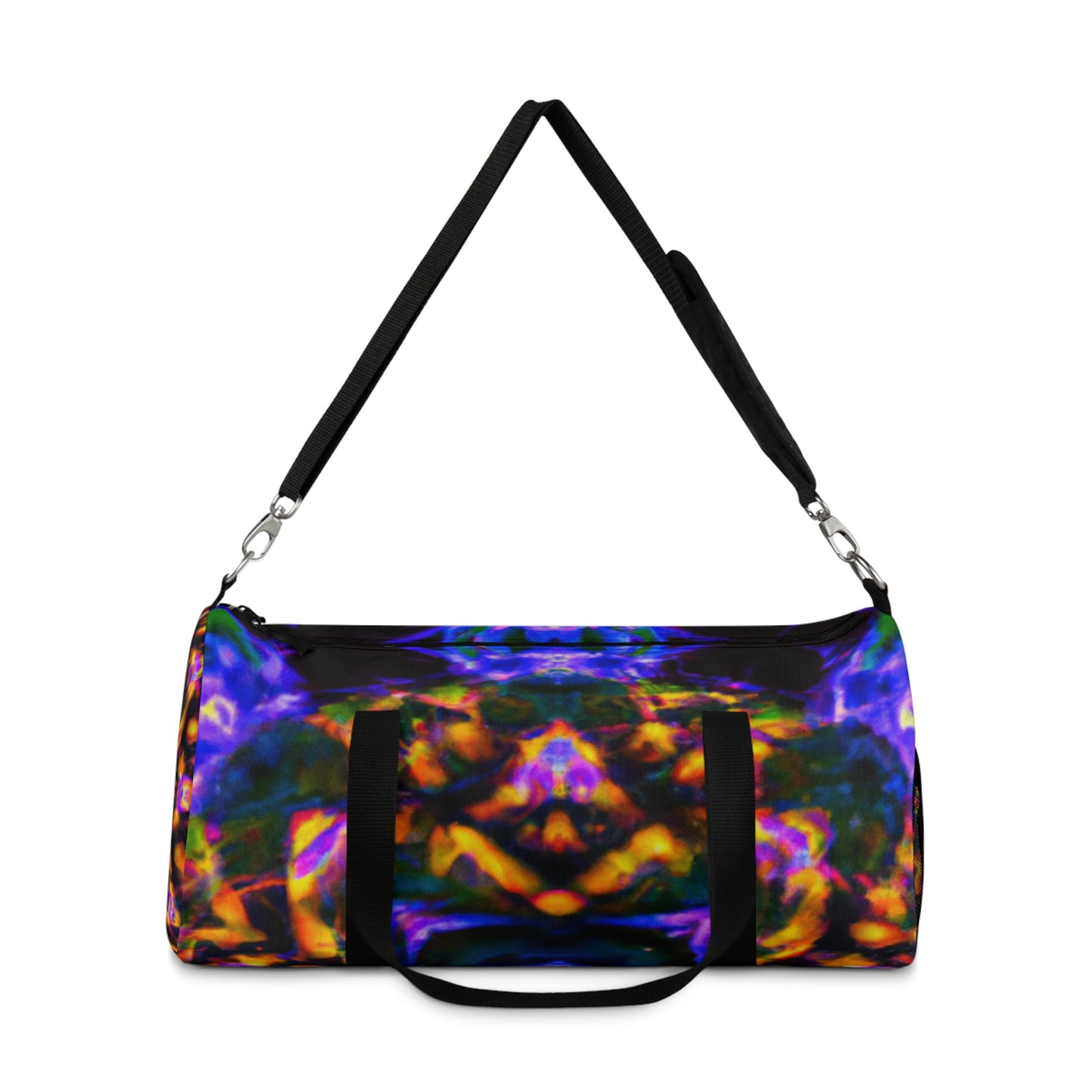 James Watt-Duffle Bag