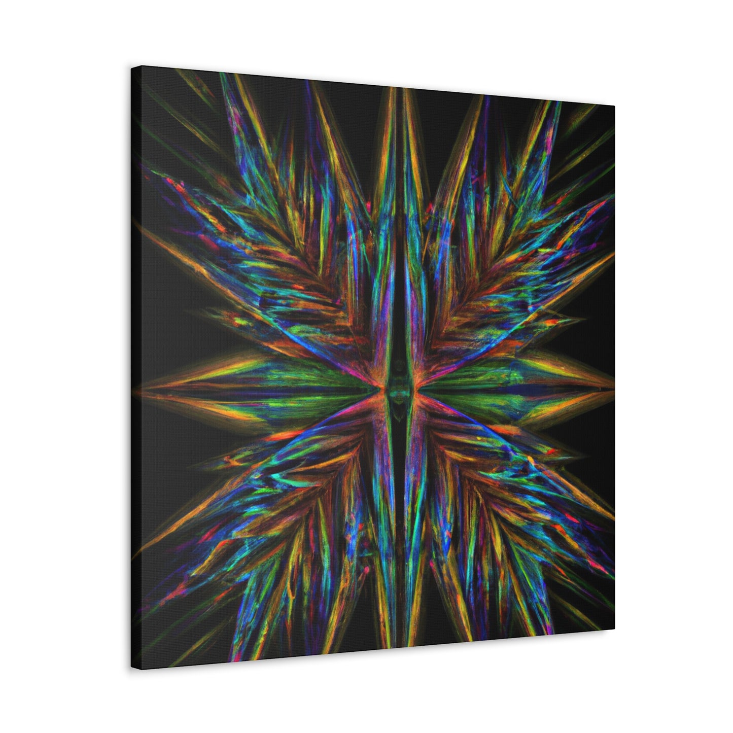 Giovanni Bellini- Canvas