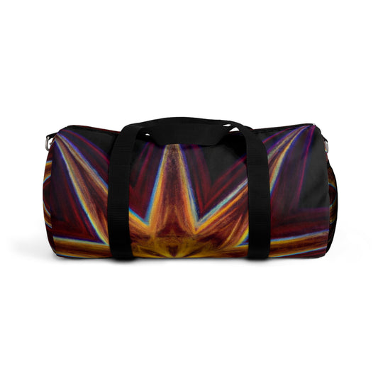 James Watt (1736–1819), Scottish inventor and mechanical engineer.-Duffle Bag